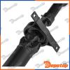 Arbre de transmission arrière pour BMW | NWN-BM-005, 10-340240